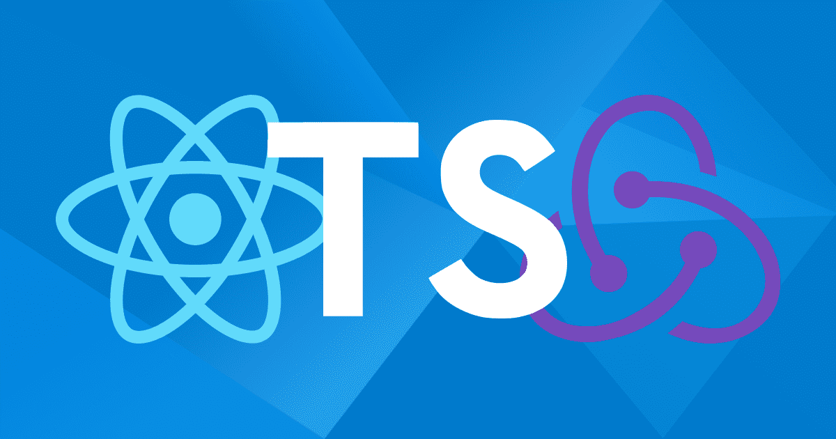 Using React Redux Connect with TypeScript